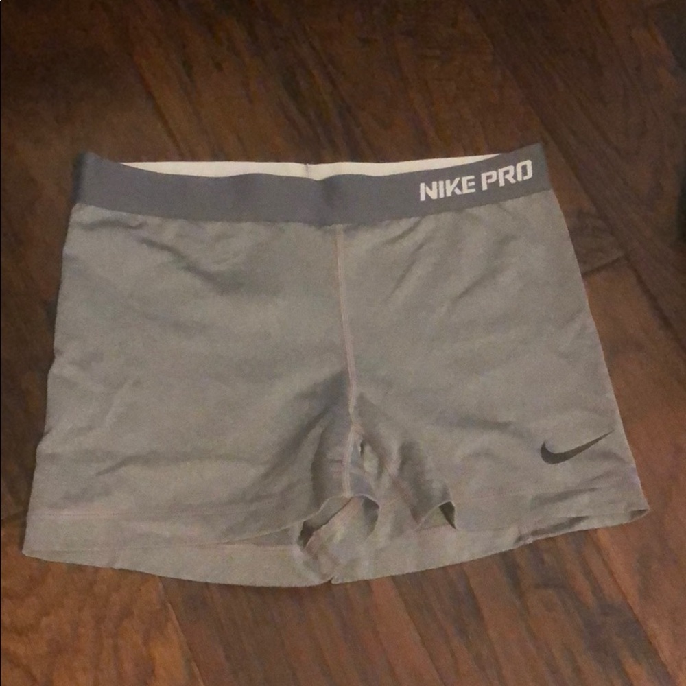 Nike Pro Shorts